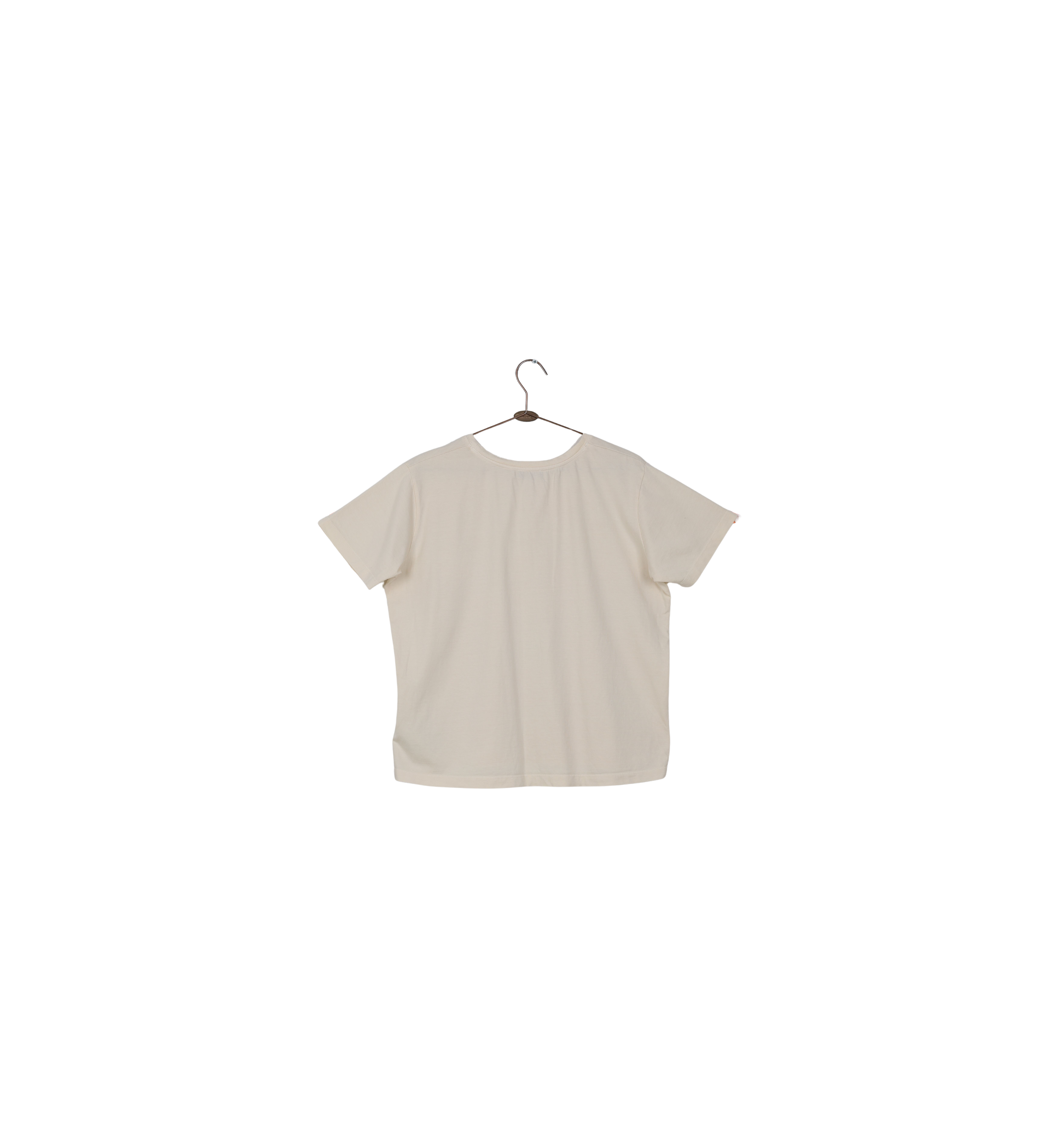 Packshot / Ecru / ReLoved